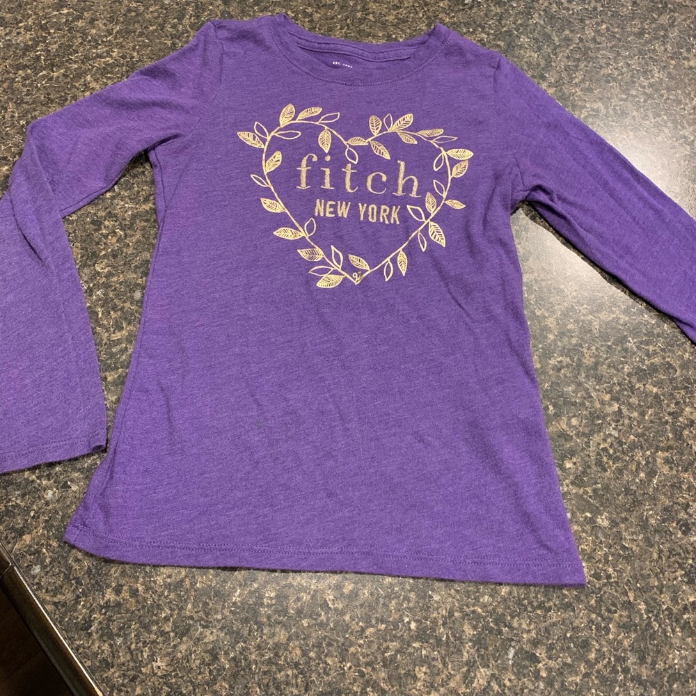 Long sleeve
